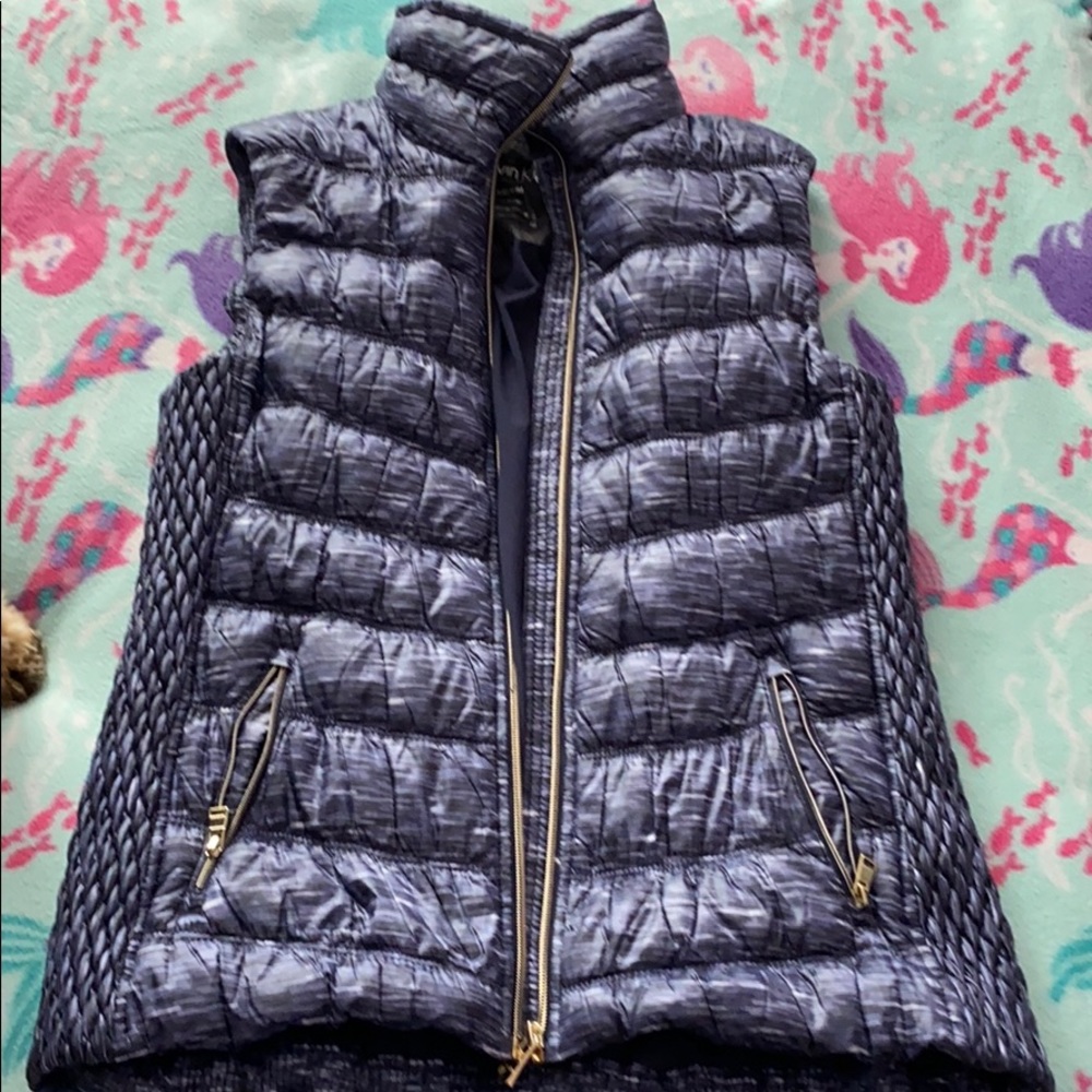 Size medium Calvin Klein Vest.